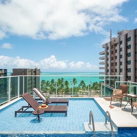 Tambaqui Praia Hotel Maceio  Exterior photo