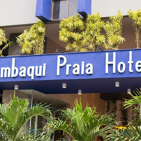 Tambaqui Praia Hotel Maceio  Exterior photo