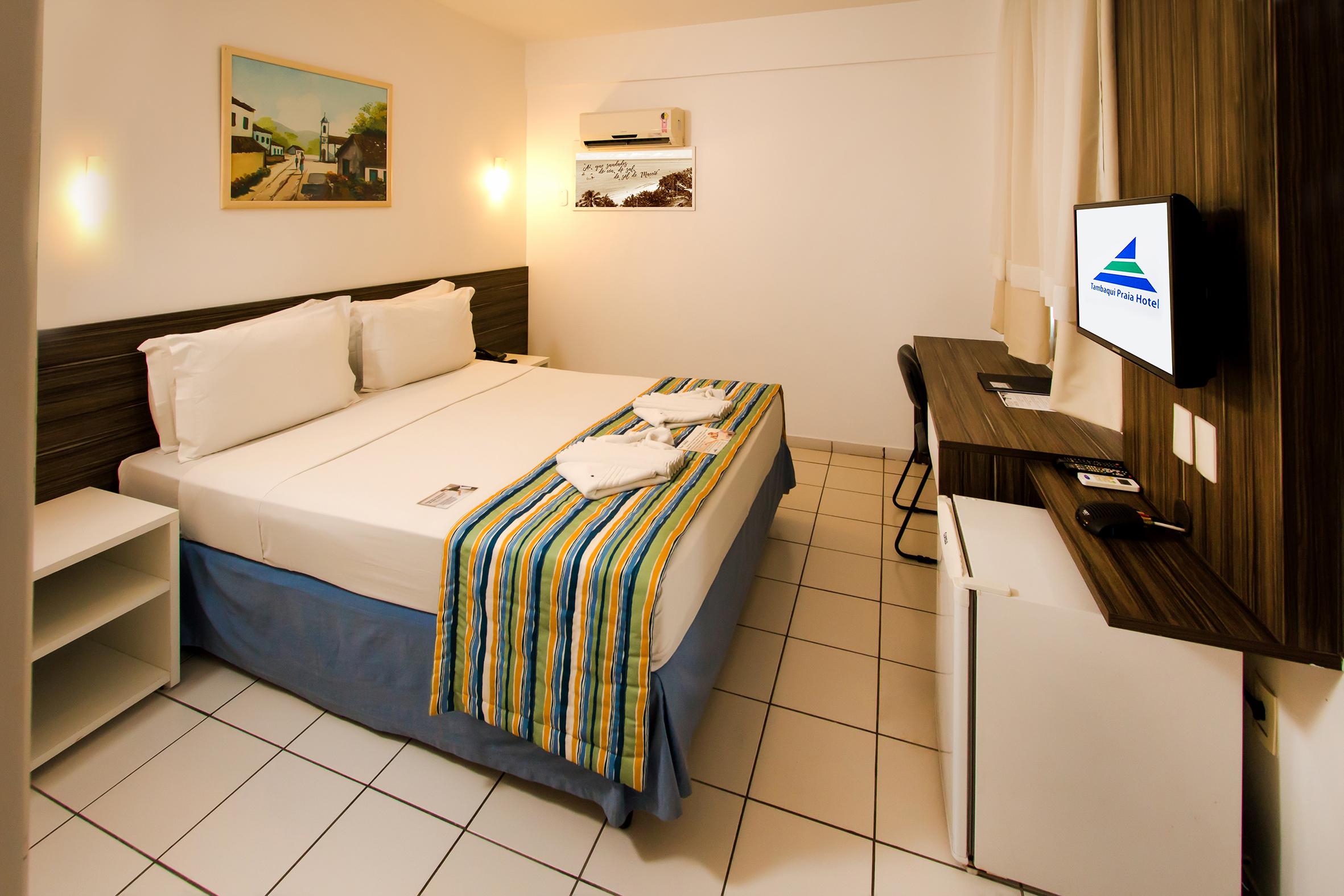 Tambaqui Praia Hotel Maceio  Exterior photo