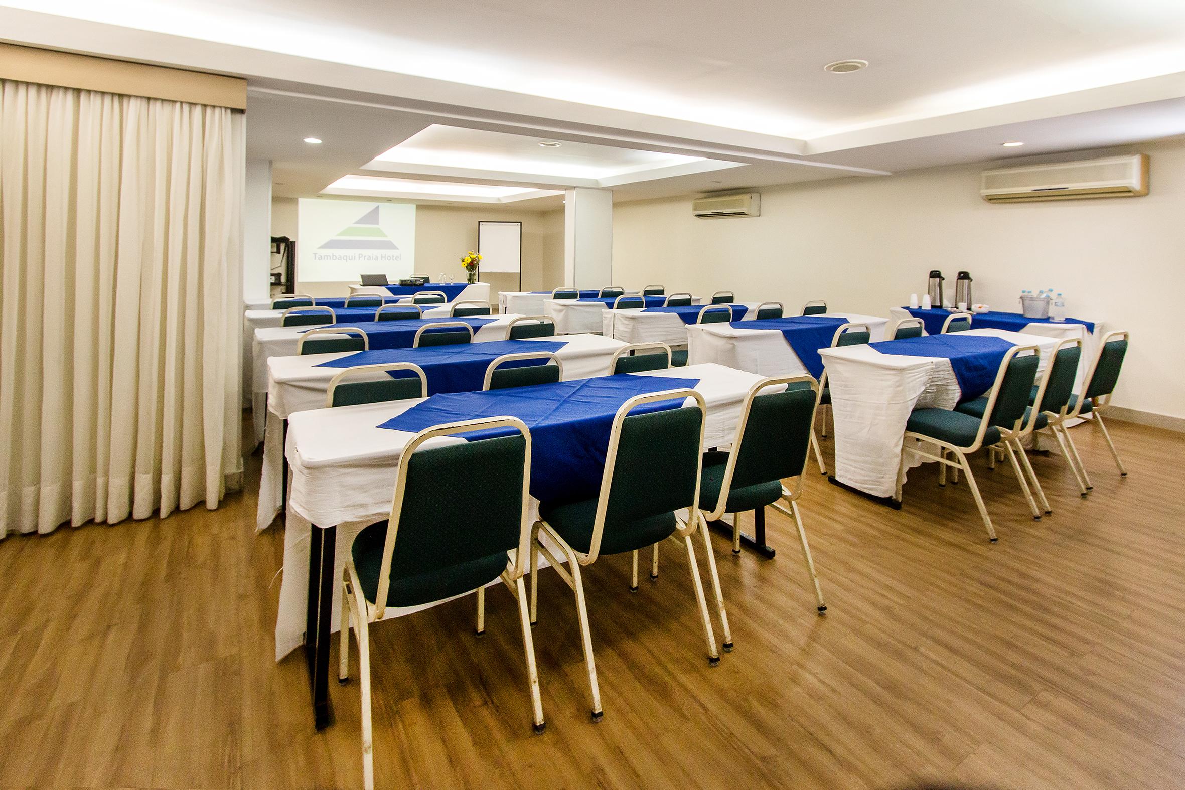 Tambaqui Praia Hotel Maceio  Exterior photo