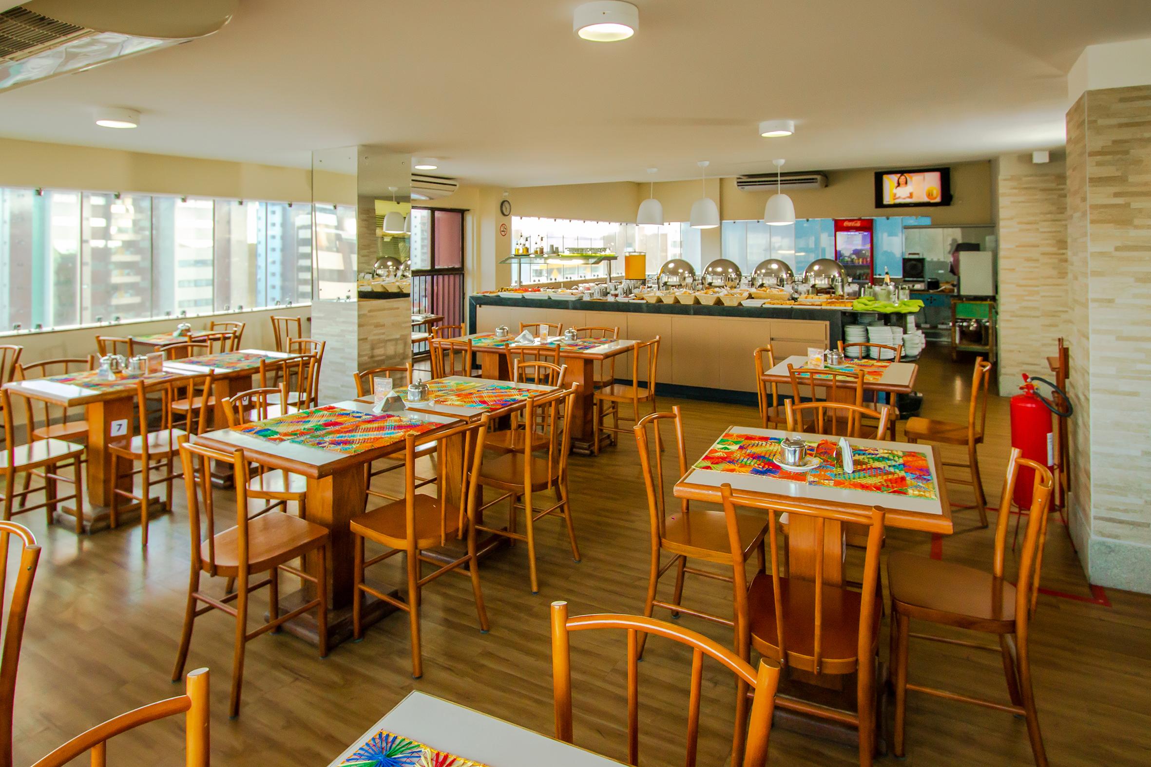 Tambaqui Praia Hotel Maceio  Exterior photo