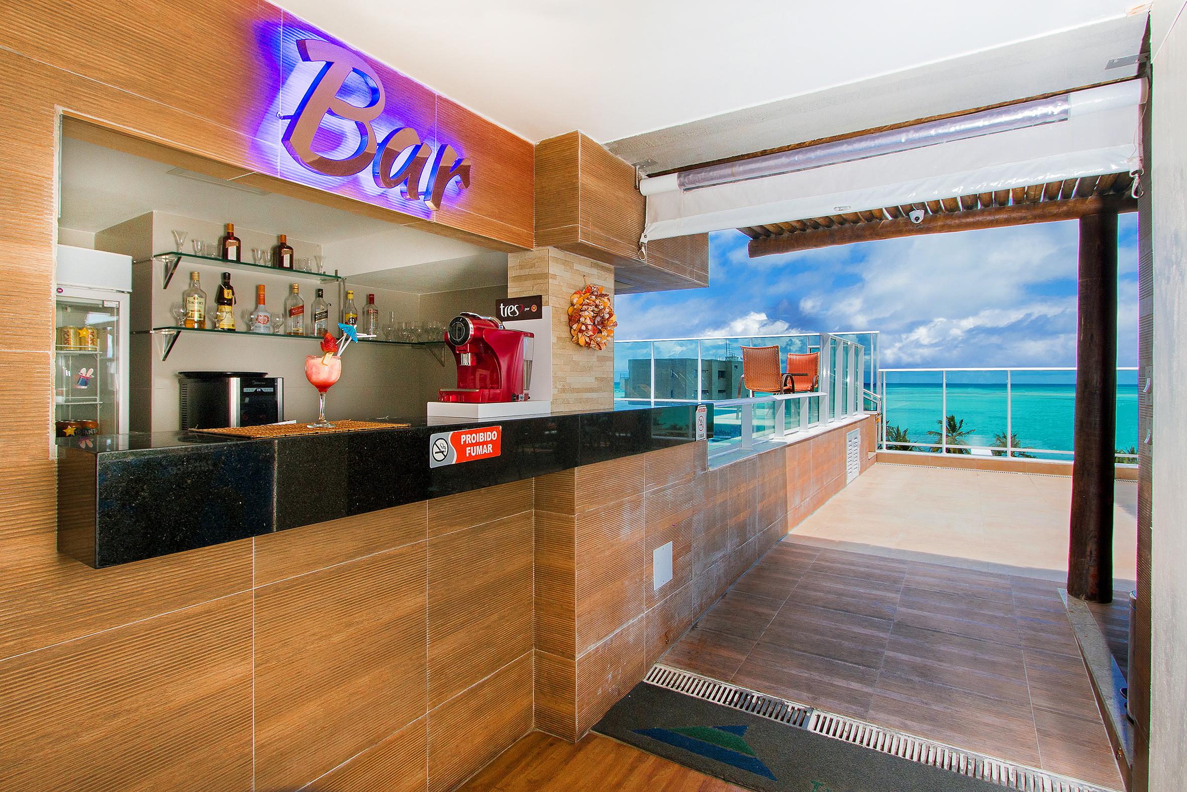 Tambaqui Praia Hotel Maceio  Exterior photo