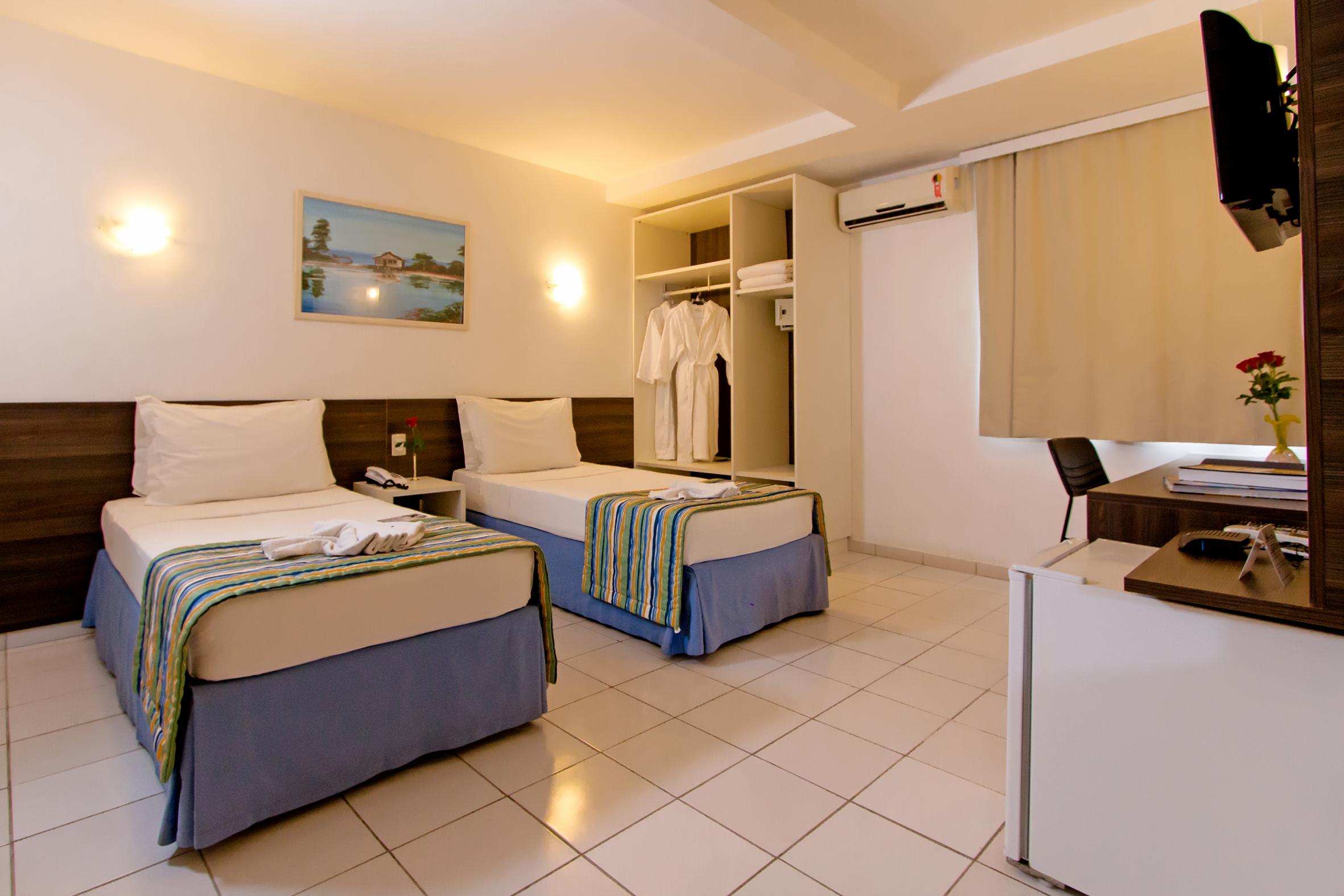 Tambaqui Praia Hotel Maceio  Exterior photo