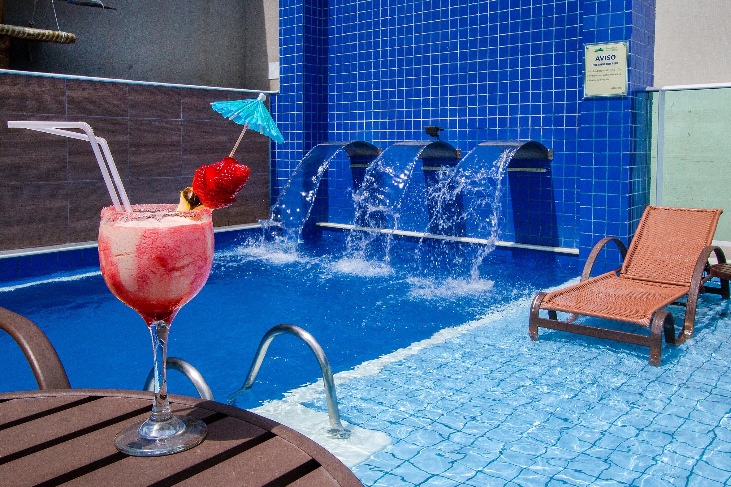 Tambaqui Praia Hotel Maceio  Exterior photo
