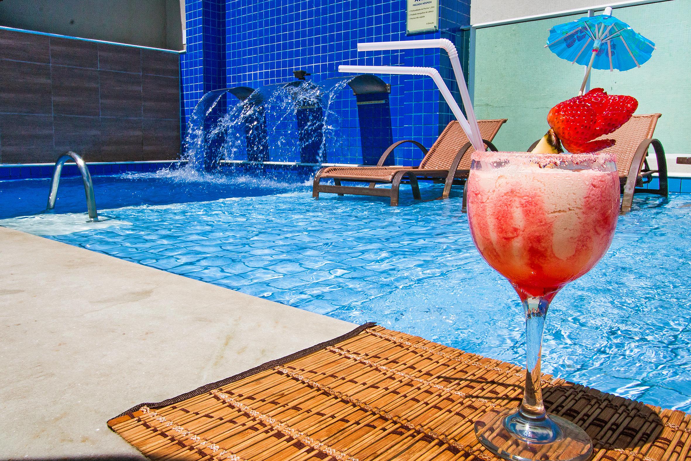 Tambaqui Praia Hotel Maceio  Exterior photo