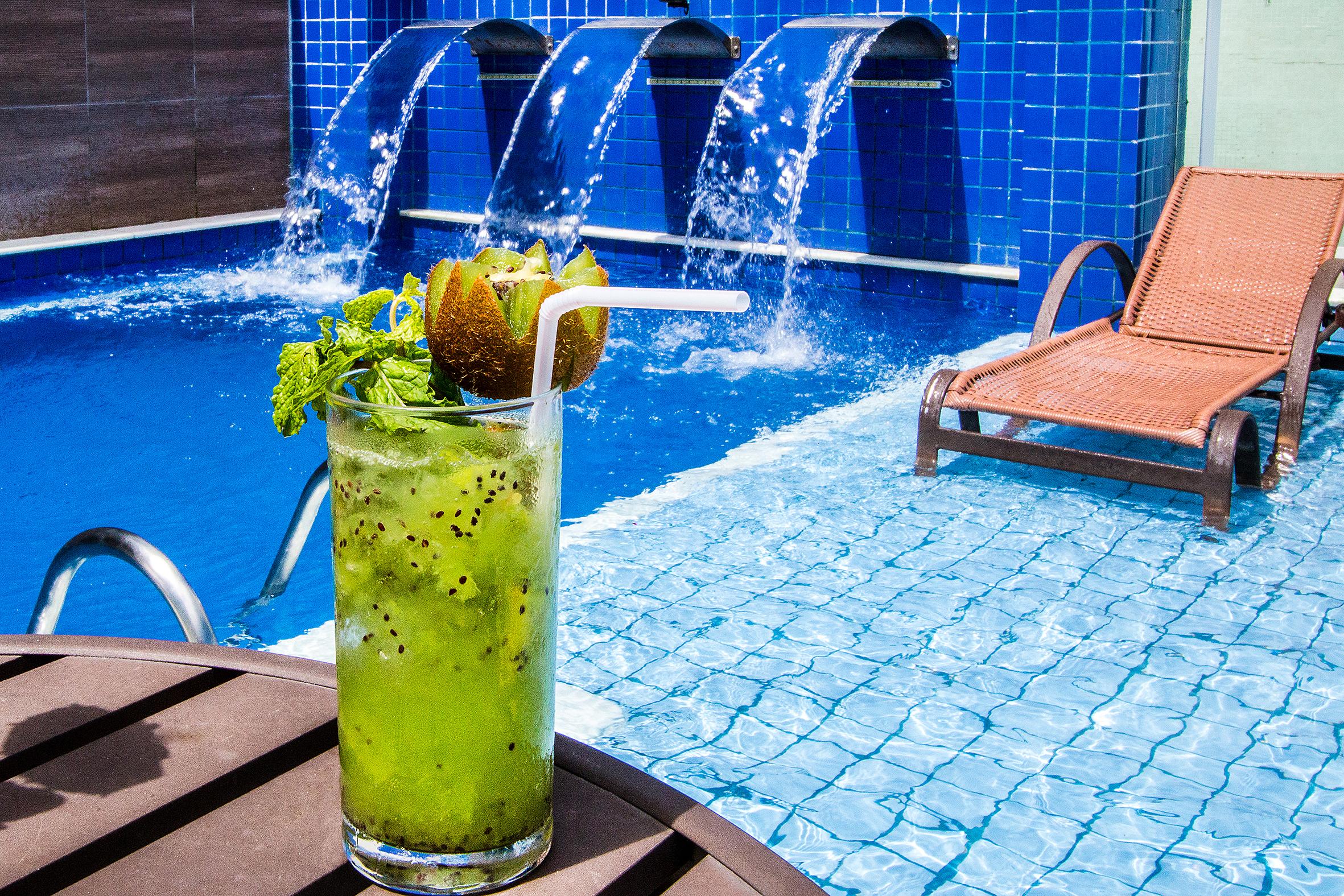 Tambaqui Praia Hotel Maceio  Exterior photo