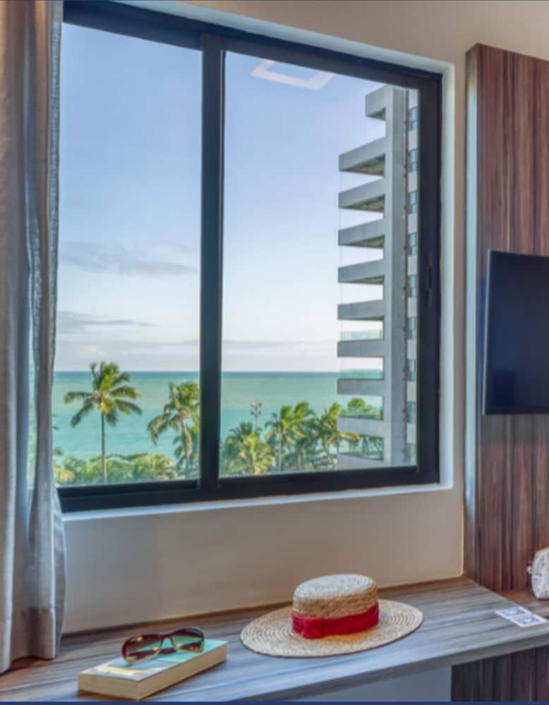 Tambaqui Praia Hotel Maceio  Exterior photo
